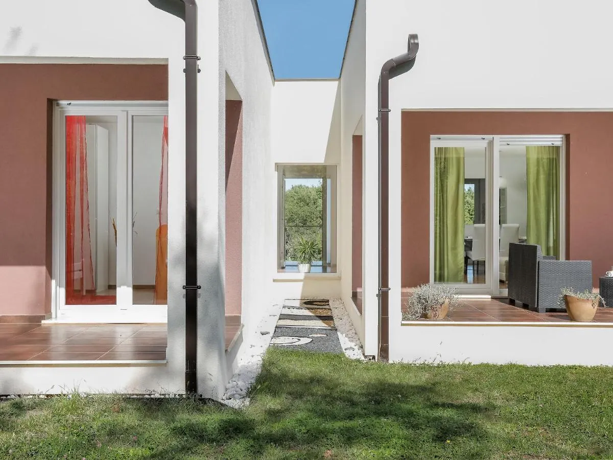Holiday Home Forest Fairy By Interhome Raša 0*,  Κροατία
